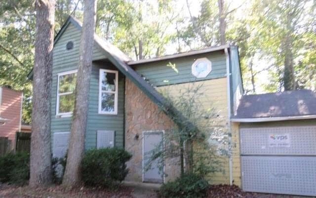 5403 Ridge Forest Drive, Stone Mountain, GA 30083 — most recent listing photo