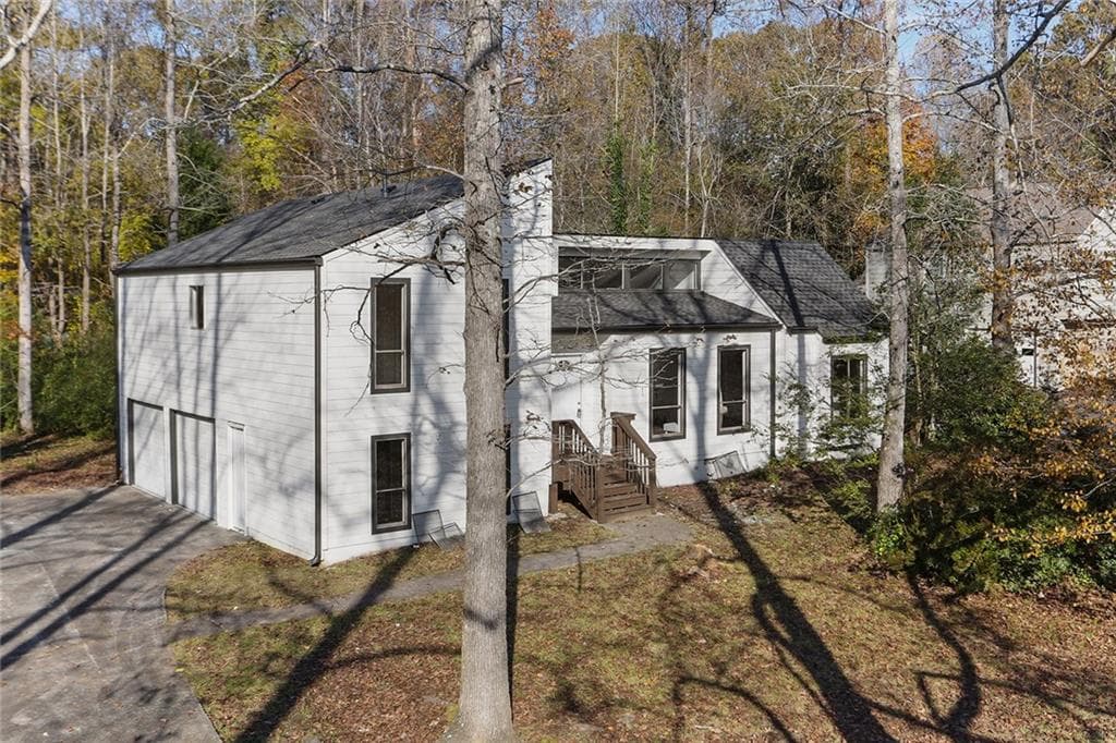 2521 Alberta Lane, Marietta, GA 30062 — most recent listing photo