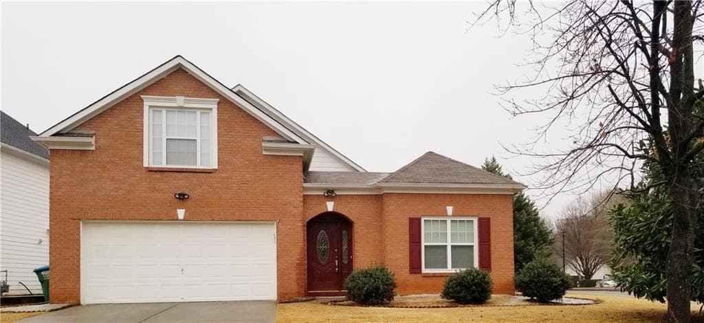607 Grey Rock Road, Norcross, GA 30093 — most recent listing photo