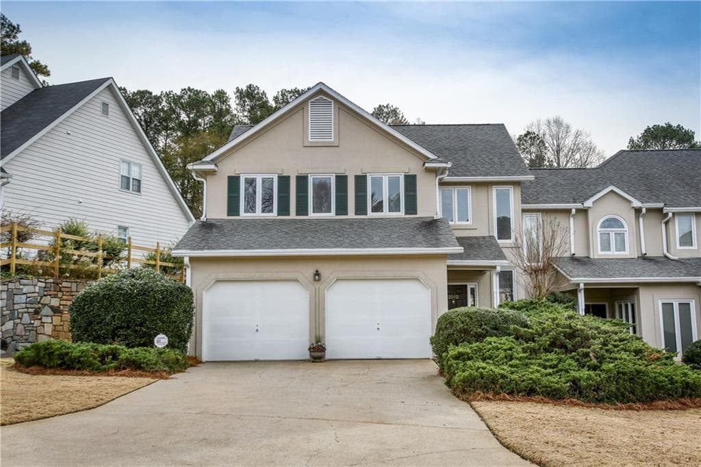 2502 Stethem Ferry, Johns Creek, GA 30022 — most recent listing photo