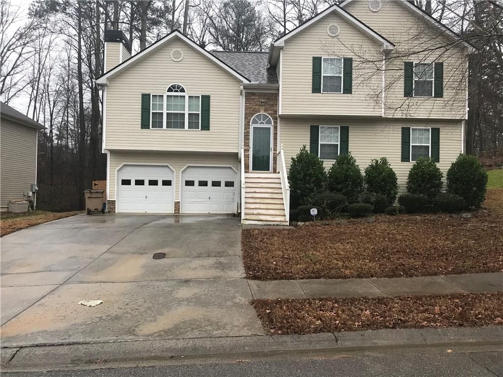 111 Jake Taylor, Acworth, GA 30102 — most recent listing photo
