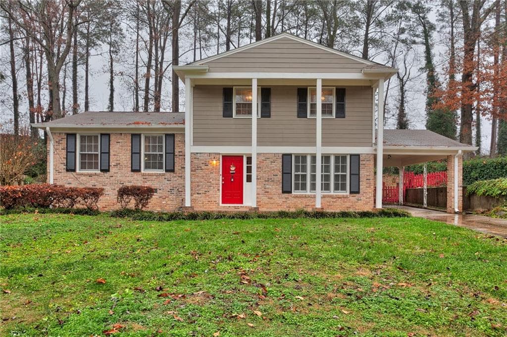 2786 Harrow Drive, Chamblee, GA 30341 — most recent listing photo