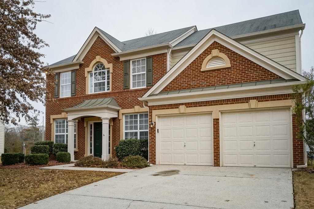 8465 Friarbridge Drive, Suwanee, GA 30024 — most recent listing photo