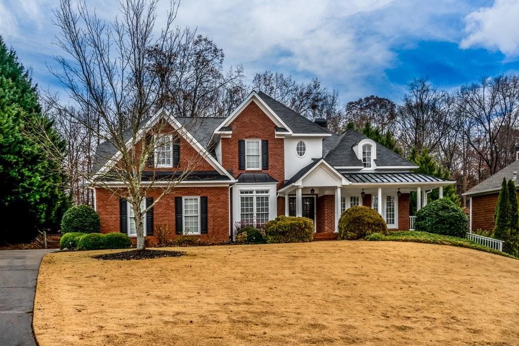 4820 N Point Way, Cumming, GA 30041 — most recent listing photo