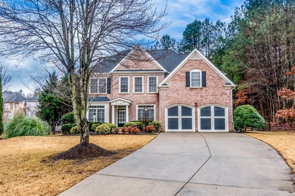 5747 Kendrick Lane, Cumming, GA 30041 — most recent listing photo