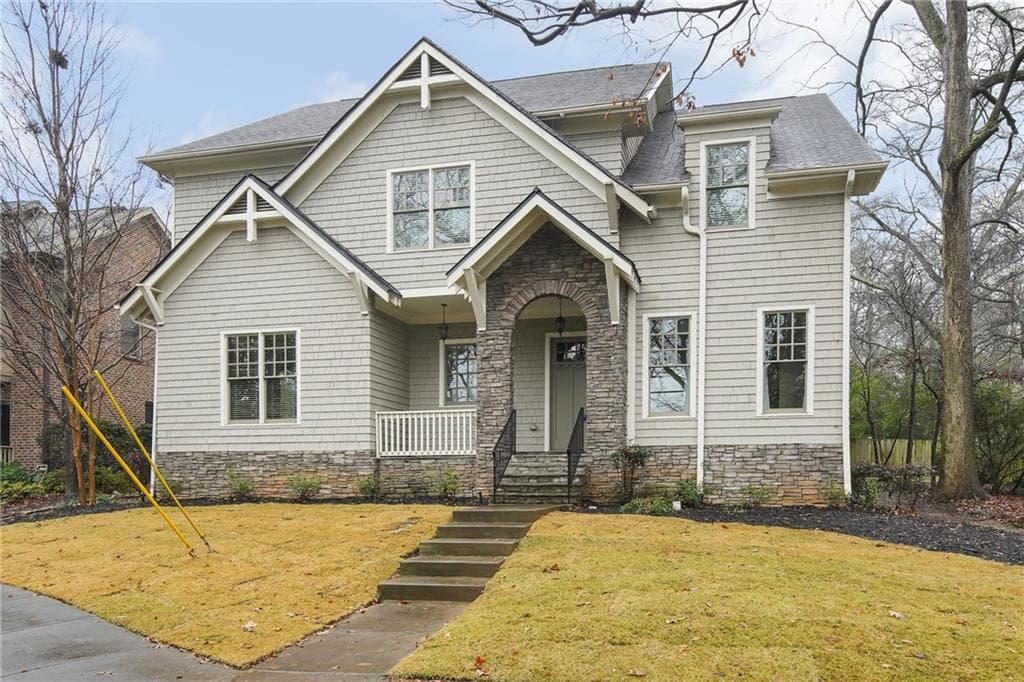 2693 Gilbert Street, Smyrna, GA 30080 — most recent listing photo
