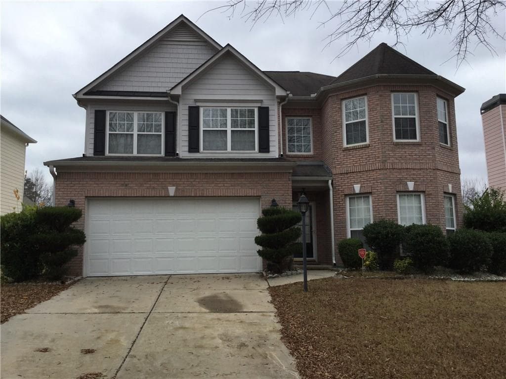 7628 Cole Lane, Atlanta, GA 30349 — most recent listing photo