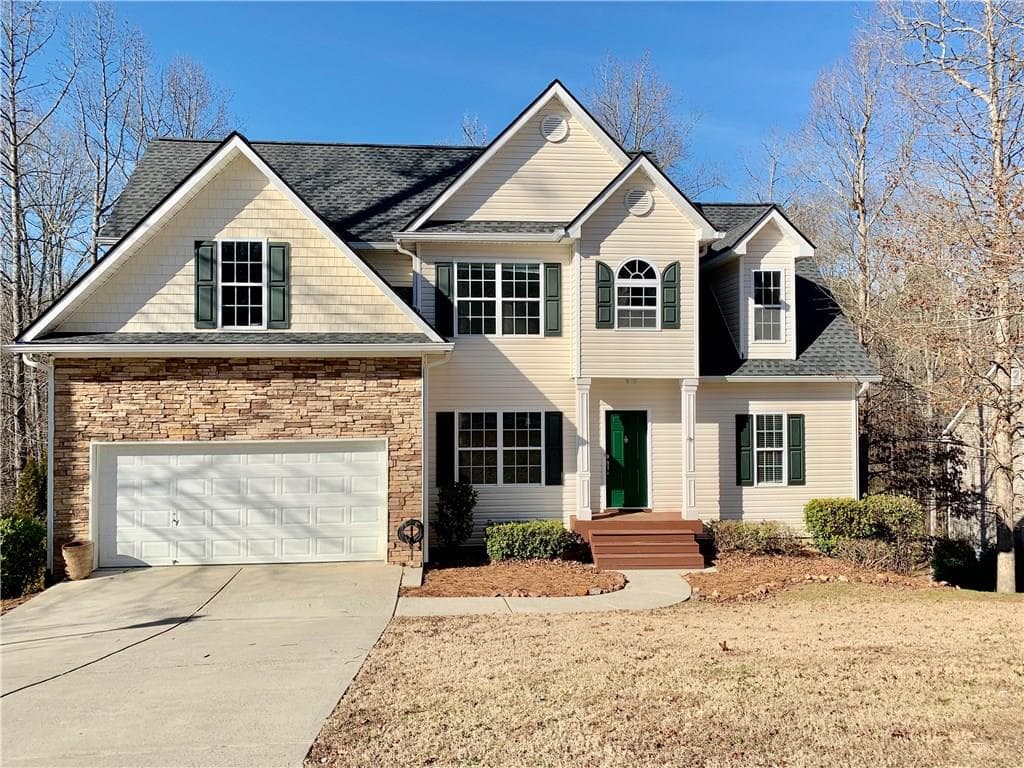 7025 Shane Lane, Cumming, GA 30028 — most recent listing photo