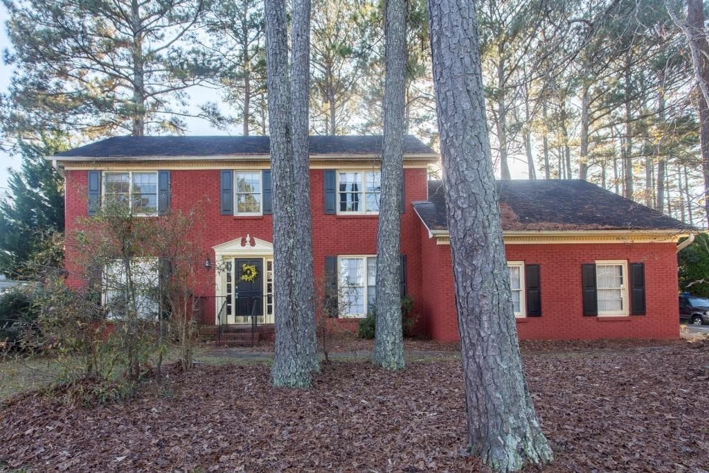 2157 LUNCEFORD Lane, Lilburn, GA 30047 — most recent listing photo