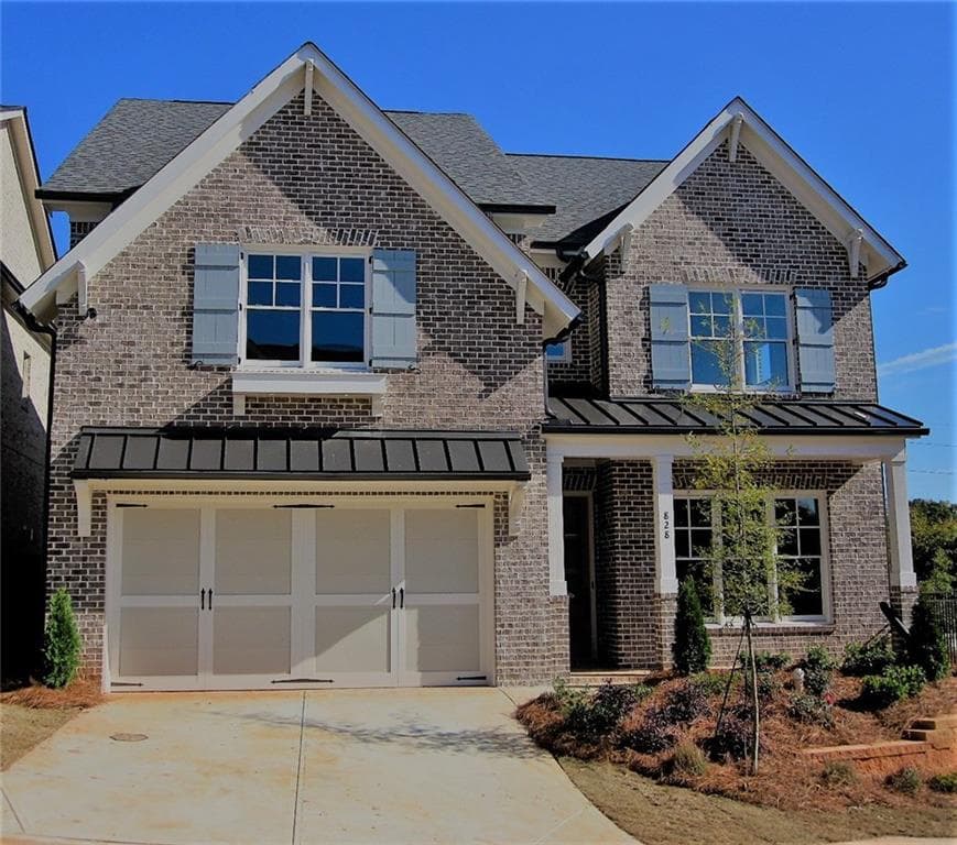828 Novello Court, Sandy Springs, GA 30342 — most recent listing photo
