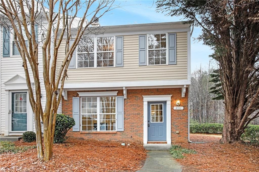 3761 Berkeley Crossing, Duluth, GA 30096 — most recent listing photo
