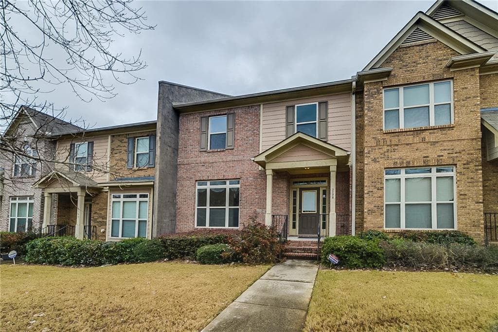 6157 Thorncrest Drive, Tucker, GA 30084 — most recent listing photo