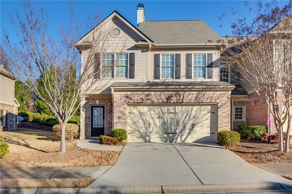 3056 Big Sky Lane, Alpharetta, GA 30004 — most recent listing photo