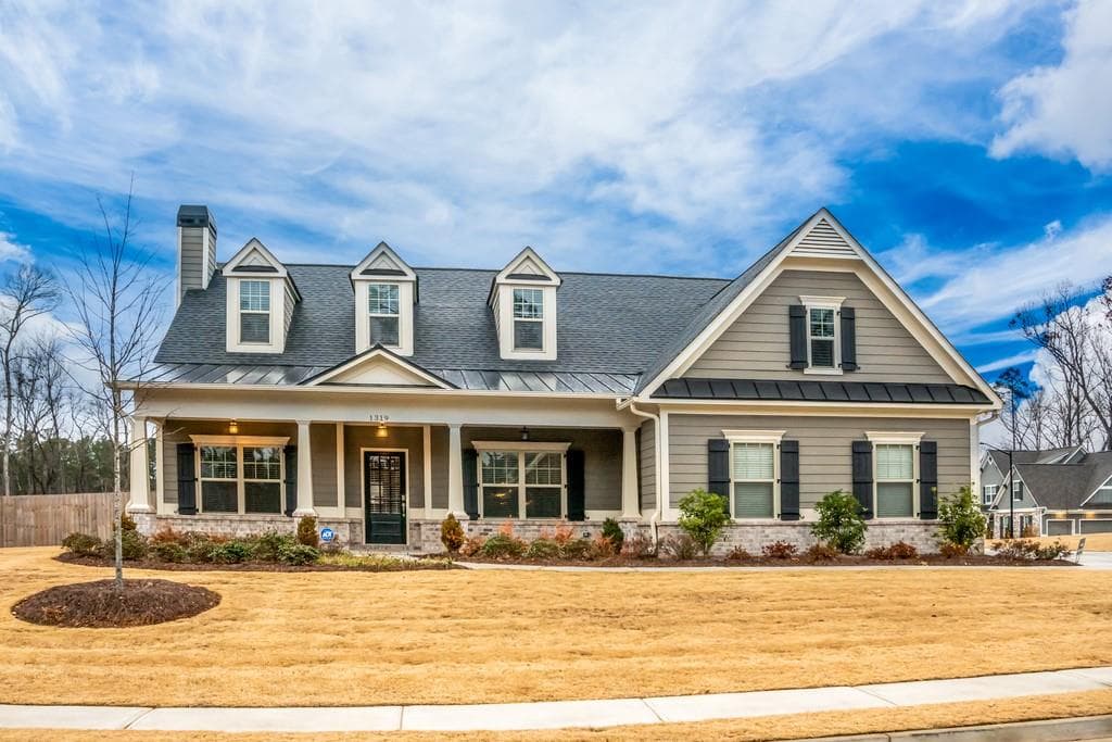 1319 Chipmunk Forest Chase Forest, Powder Springs, GA 30127 — most recent listing photo
