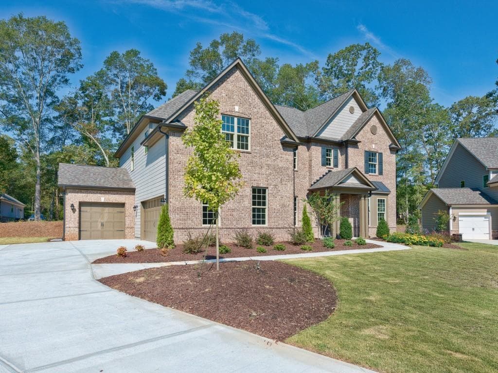 4823 Highland Wood Drive, Auburn, GA 30011 — most recent listing photo