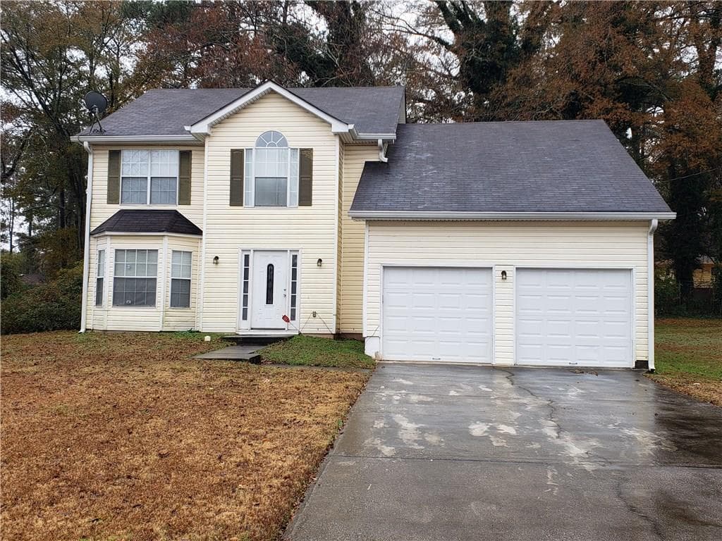 3431 Clifton Farm Drive, Decatur, GA 30034 — most recent listing photo