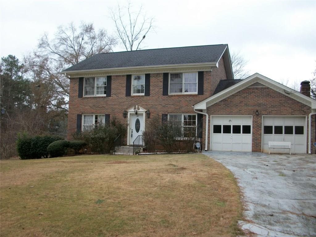 3042 Wembley Forest Court, Doraville, GA 30340 — most recent listing photo