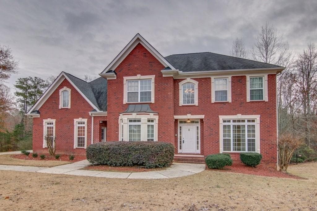110 Johns Creek Lane, Stockbridge, GA 30281 — most recent listing photo