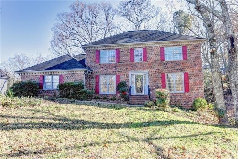 1648 BASIN Drive, Suwanee, GA 30024 — most recent listing photo