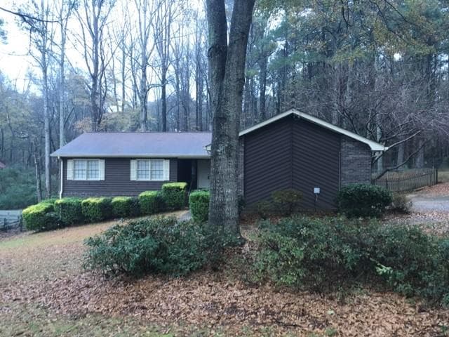 3720 Sugar Creek Lane, Conyers, GA 30094 — most recent listing photo