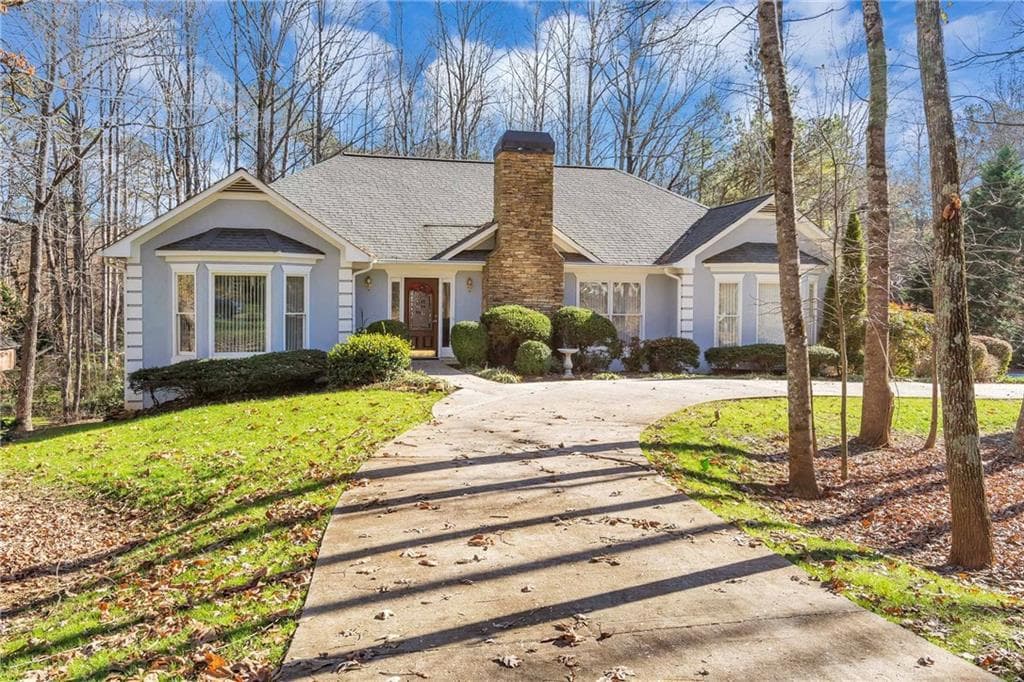 1010 Ivy Street, Cumming, GA 30041 — most recent listing photo