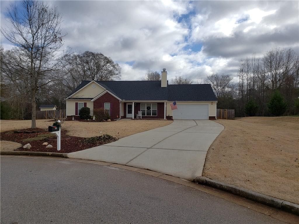 211 Stream Side Court, Winder, GA 30680 — most recent listing photo