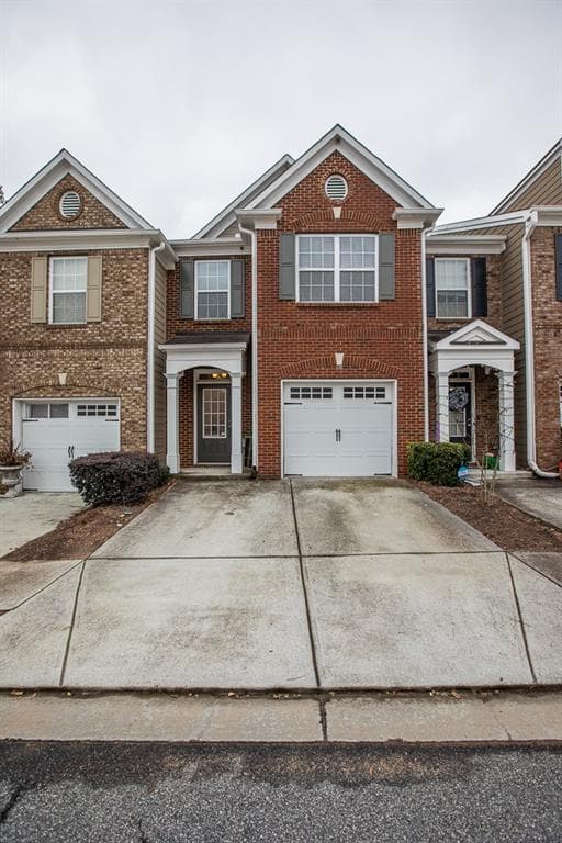 1870 Garbrooke Cove, Lawrenceville, GA 30046 — most recent listing photo