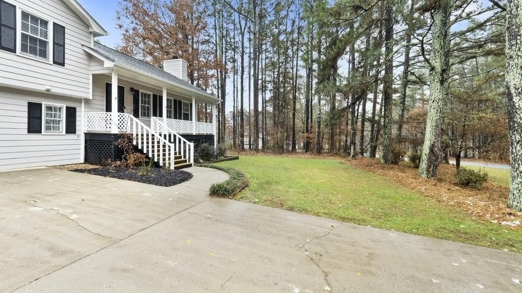 214 Deer Run Drive, Winder, GA 30680 — most recent listing photo