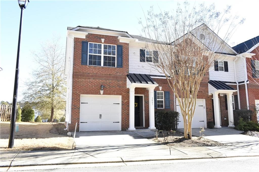 3861 Thayer Trace, Duluth, GA 30096 — most recent listing photo