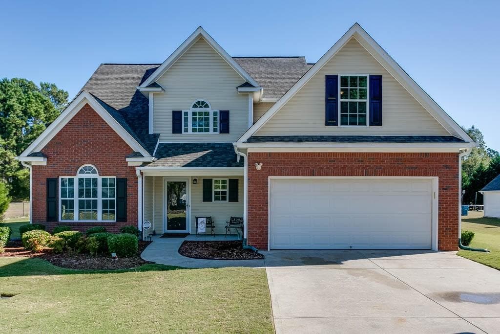 908 Callee Drive, Loganville, GA 30052 — most recent listing photo