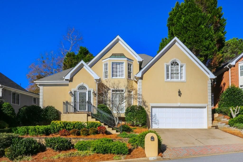 1140 TENNYSON Place, Brookhaven, GA 30319 — most recent listing photo