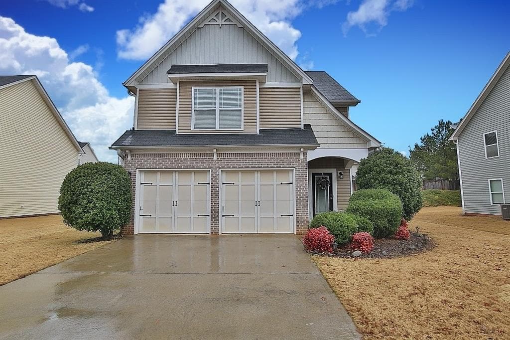 108 Darbys Run Drive, Hiram, GA 30141 — most recent listing photo