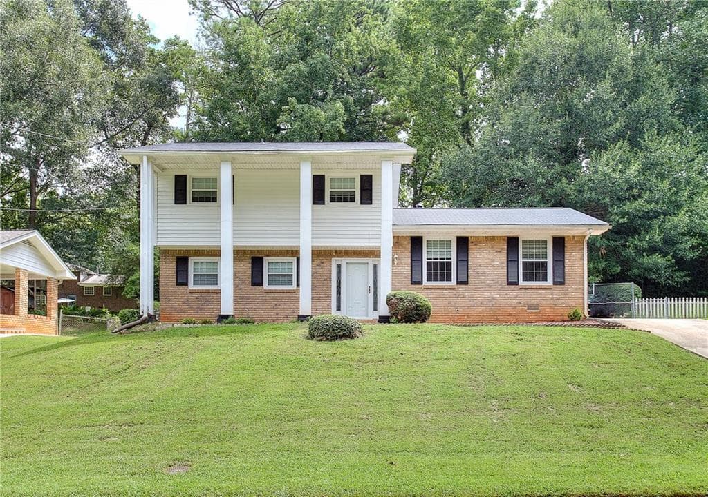 3551 Turner Heights Drive, Decatur, GA 30032 — most recent listing photo
