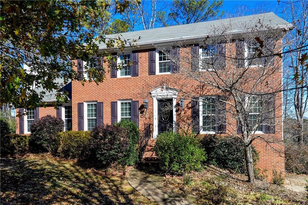 1311 Glyndon Hunt, Lawrenceville, GA 30043 — most recent listing photo