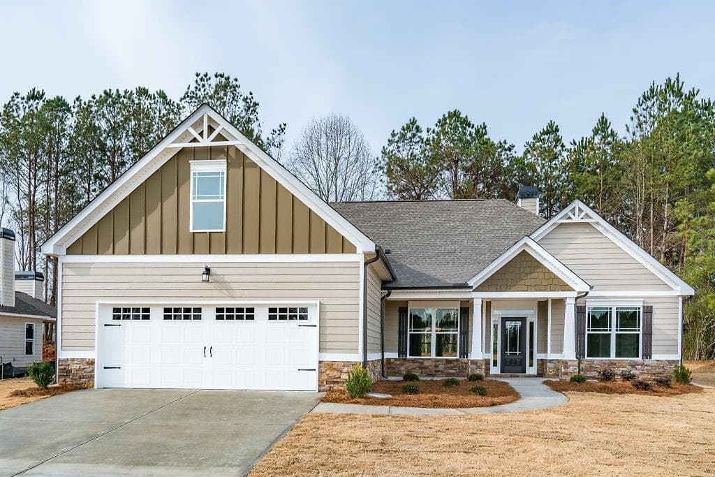 225 SOMERSBY Drive, Dallas, GA 30157 — most recent listing photo