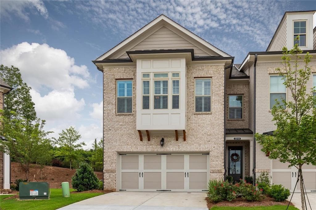 2018 Glenview Park Circle, Duluth, GA 30097 — most recent listing photo