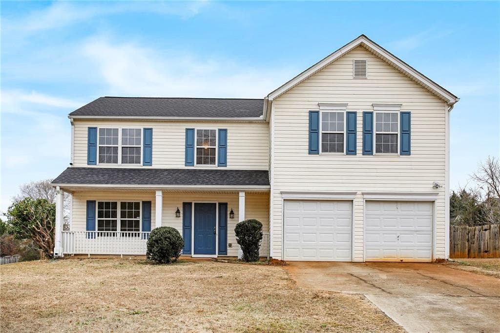1017 Riverclift Drive, Covington, GA 30016 — most recent listing photo