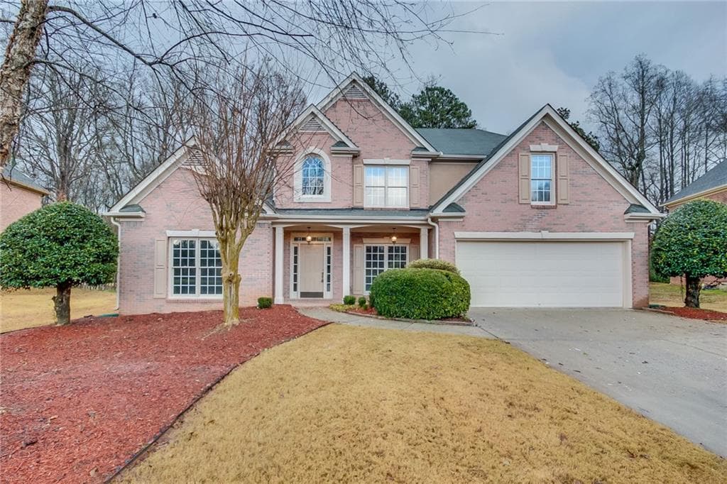 1232 Heritage Lakes Drive, Mableton, GA 30126 — most recent listing photo