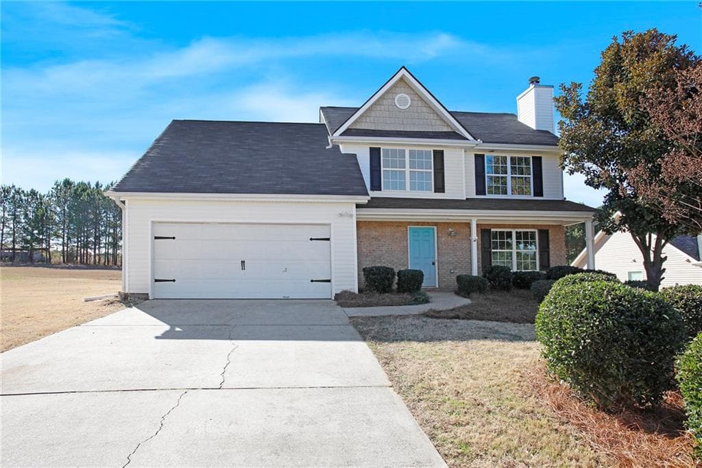 1603 Trey Lane, Winder, GA 30680 — most recent listing photo