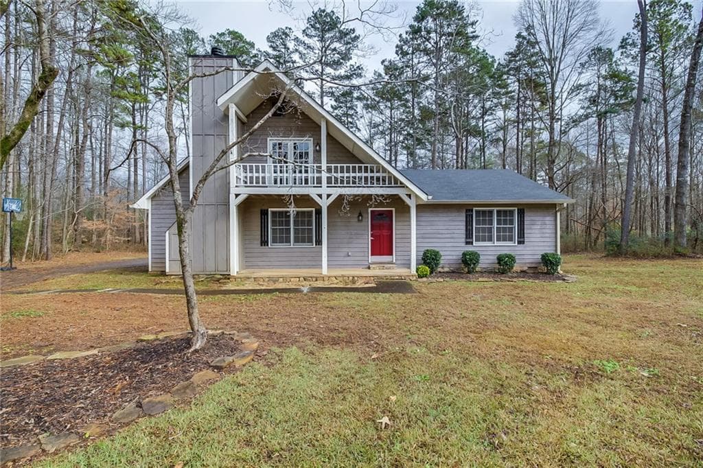 2486 W Wind Trace, Acworth, GA 30102 — most recent listing photo