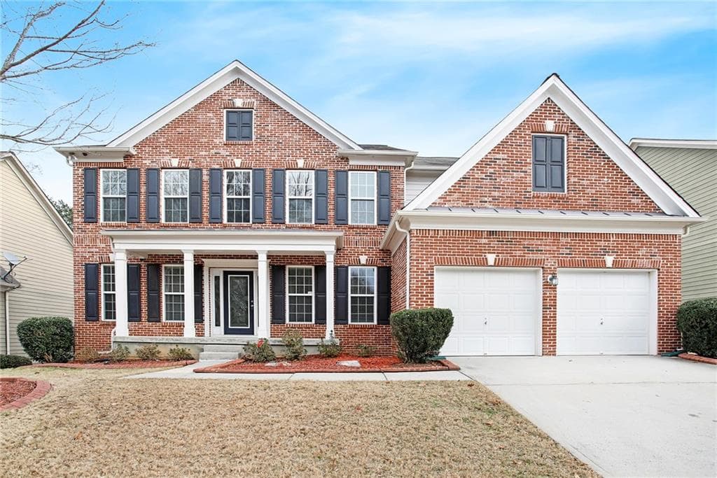 5 bedroom, 2,989 sq ft single family residence sold at 3078 Dawson Lane, Atlanta, GA 30331