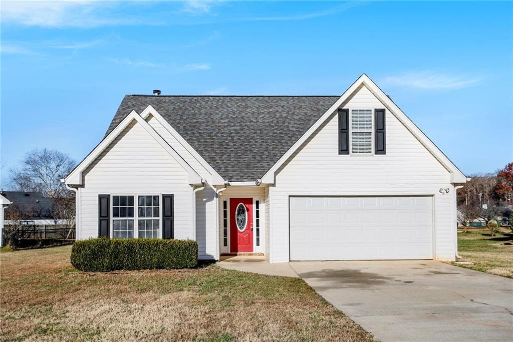 65 Princeton Court, Covington, GA 30016 — most recent listing photo