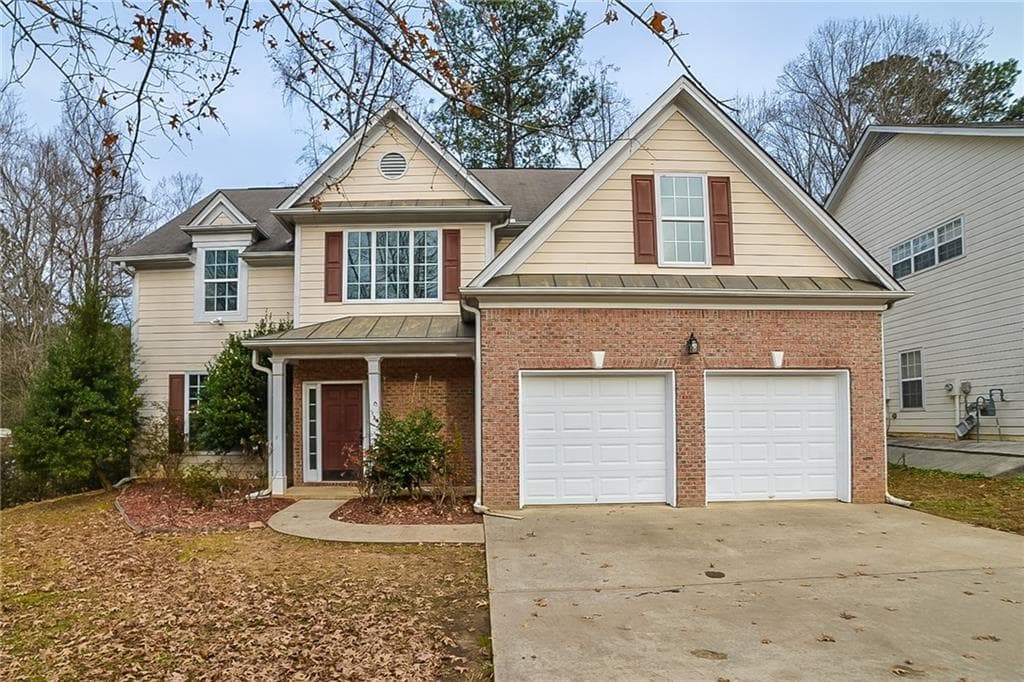 865 Minor Creek Way, Lilburn, GA 30047 — most recent listing photo