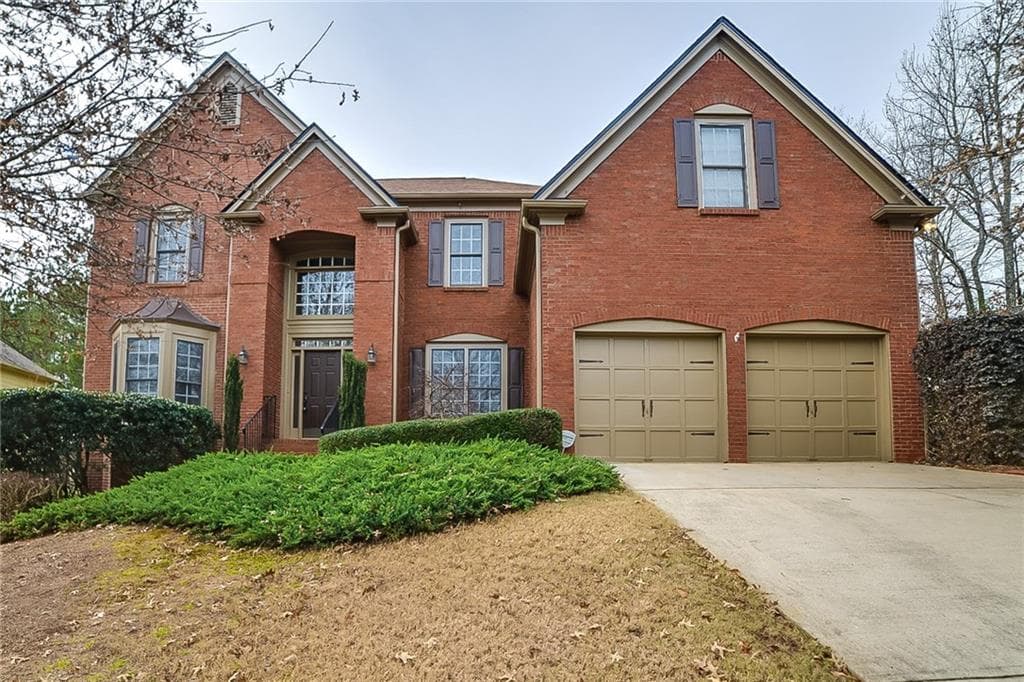 8820 Appling Ridge, Cumming, GA 30041 — most recent listing photo