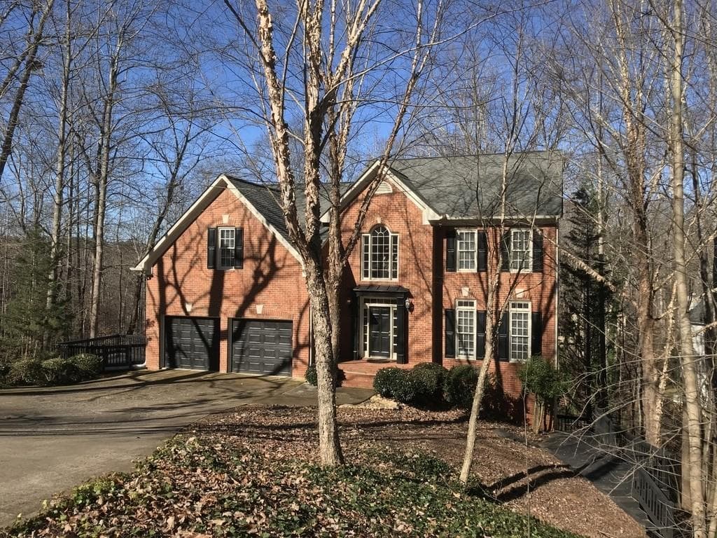 4 bedroom, 2,767 sq ft single family residence sold at 1800 HABERSHAM Trace 5, Cumming, GA 30041