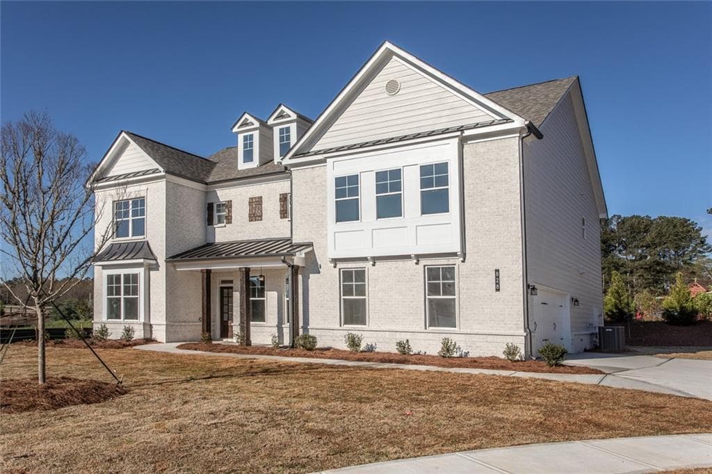 828 Rolling Hill, Kennesaw, GA 30152 — most recent listing photo