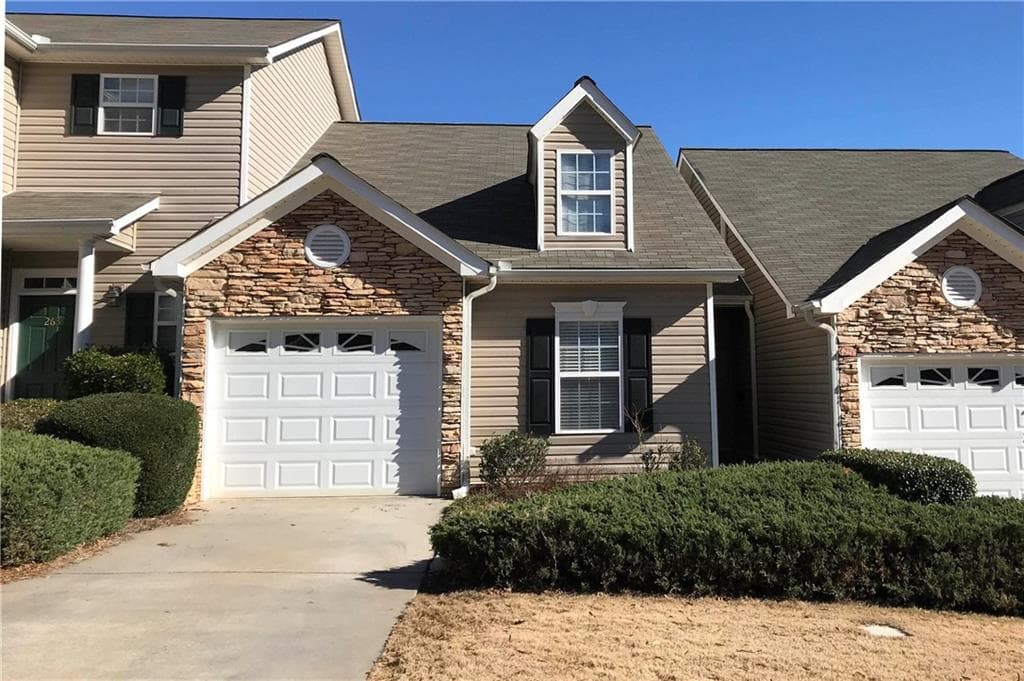 265 Derby Court, Acworth, GA 30102 — most recent listing photo