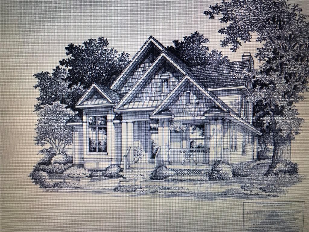 6109 Gainesville Street, Flowery Branch, GA 30542 — most recent listing photo