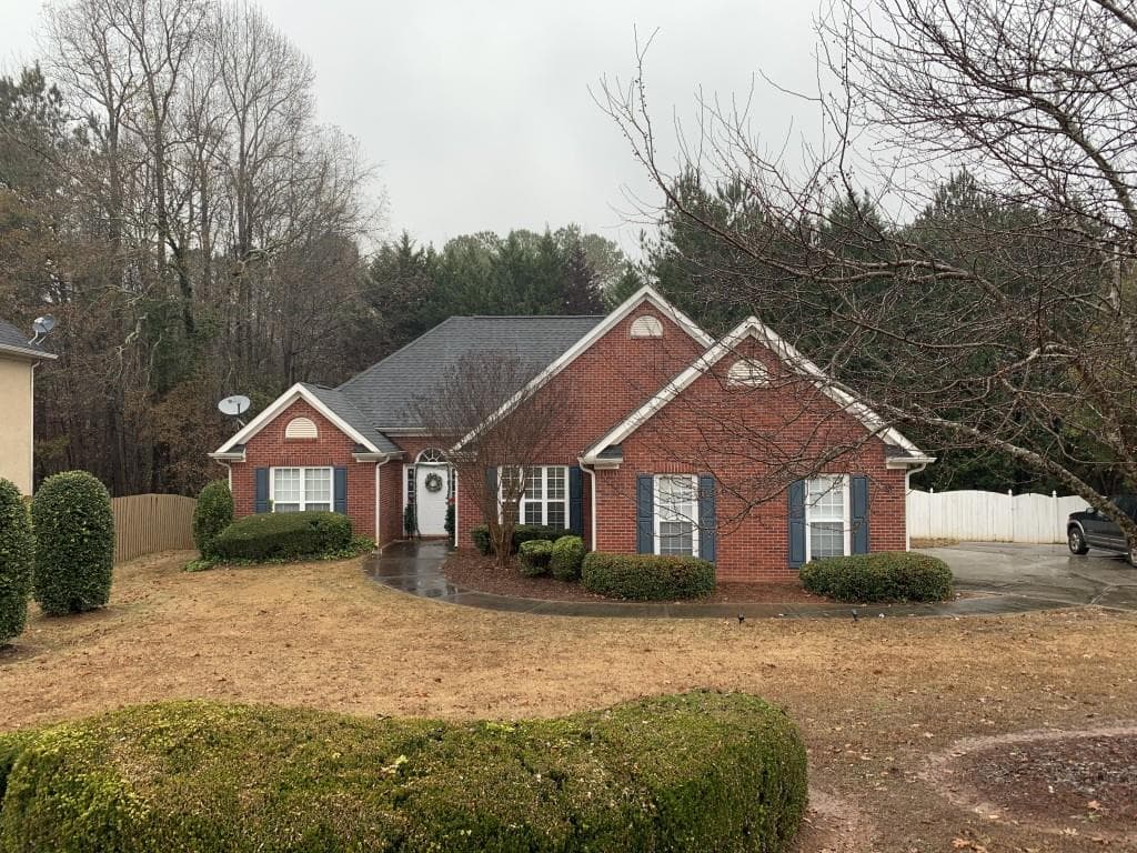 781 Deerwood Drive, Stockbridge, GA 30281 — most recent listing photo