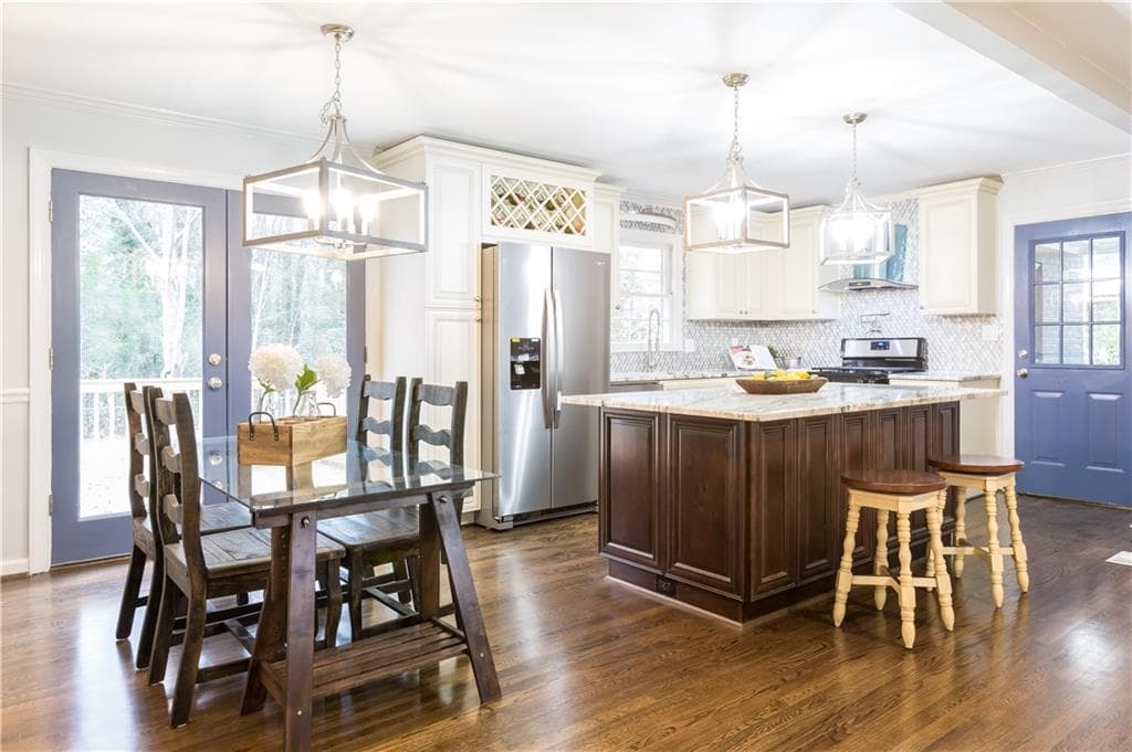801 Pinehill Drive, Smyrna, GA 30080 — most recent listing photo